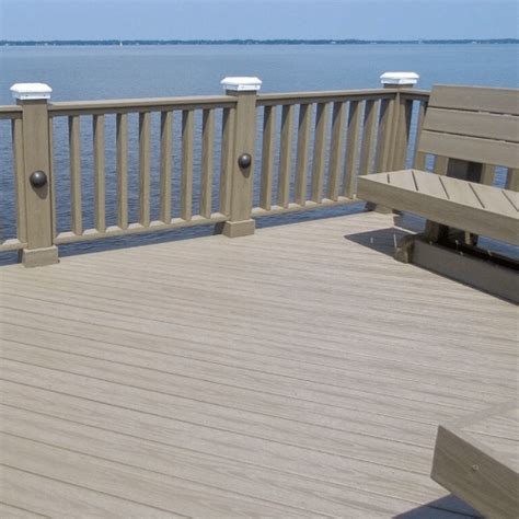 Shop WEARDECK Composite Decking